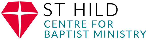 CBM Blog 'Thriving in Ministry: Building Teams and Keeping Jesus at the Centre'